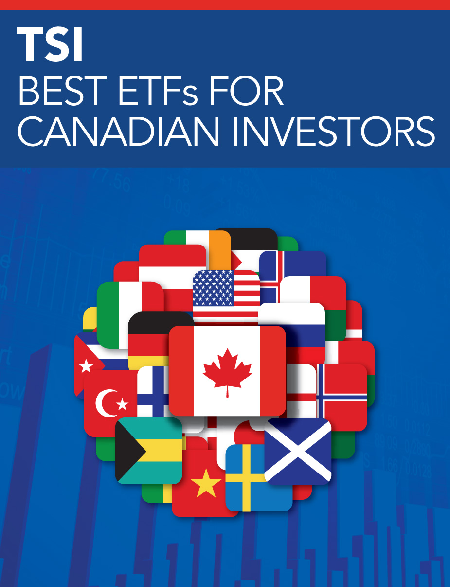 Tsi Best Etfs For Canadian Investors Tsi Wealth Network