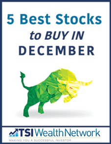 Best Stocks to Buy in December