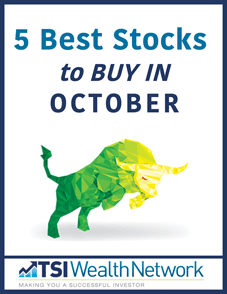 5 Best Stocks to Buy