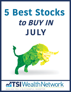 5 Best Stocks