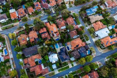 Challenges and Opportunities of the U.S. Housing Market