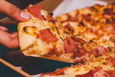 Domino’s Pizza Continues To Outpace Its Rivals