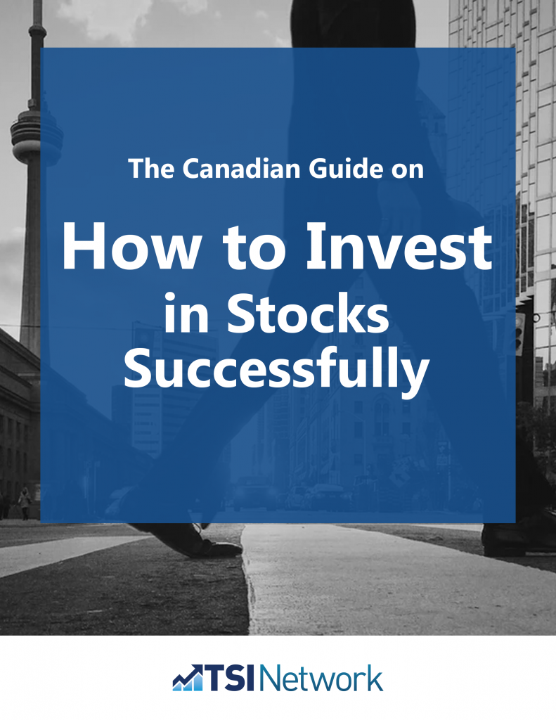 The Canadian Guide on How to Invest in Stocks Successfully