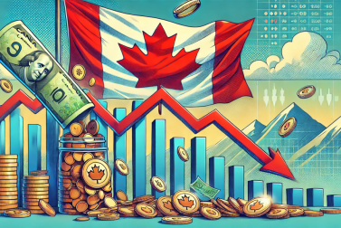 iShares MSCI Canada ETF May Be Draining Your Returns