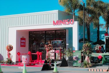 Miniso Group Holdings (ADR) survived zero-COVID policies