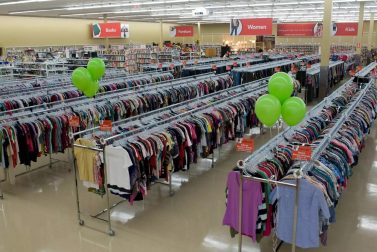 Savers Value Village grew earnings 66% thanks to cost reductions