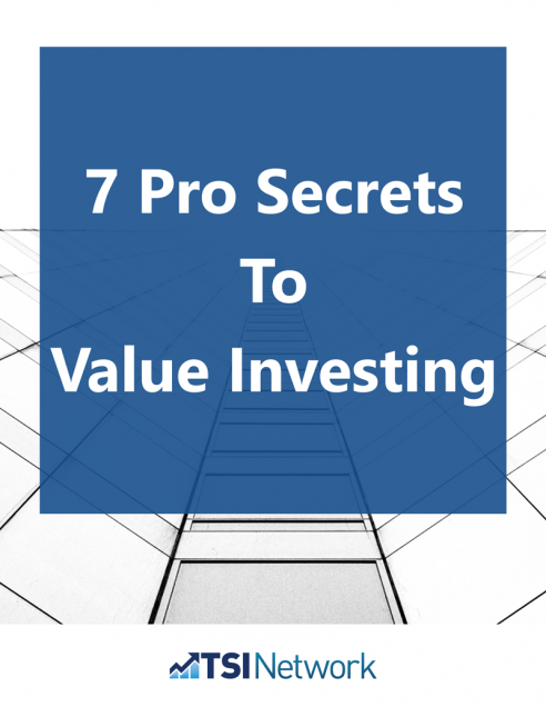 7 Secrets To Unlocking Value Stocks